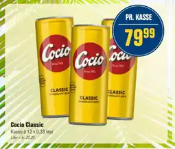 Otto Duborg Cocio Classic tilbud