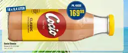 Otto Duborg Cocio Classic tilbud