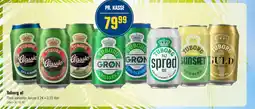 Otto Duborg Tuborg Øl tilbud