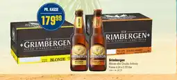 Otto Duborg GRIMBERGEN tilbud