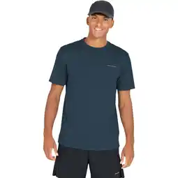 Sport 24 Endurance Vernon V2 Løbe T-shirt Herre tilbud