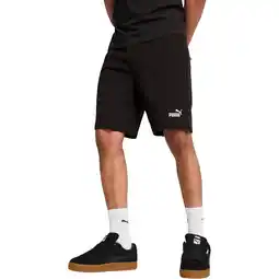 Sport 24 PUMA Essential No. 1 Logo Shorts Herre tilbud
