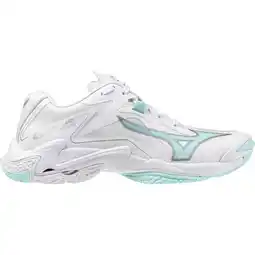 Sport 24 Mizuno Wave Lightning Z8 Håndboldsko Dame tilbud
