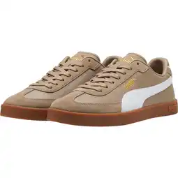Sport 24 PUMA Club II Era Sneakers tilbud