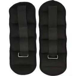 Sport 24 Endurance Ankle/Wrist 2x1kg Vægte tilbud