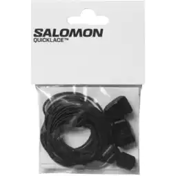 Sport 24 Salomon Quicklace Snørebånd tilbud