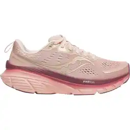 Sport 24 Saucony Guide 18 Løbesko Dame tilbud