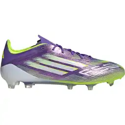 Sport 24 adidas F50 Elite FG Fodboldstøvler tilbud