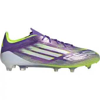 Sport 24 adidas F50 Elite FG Fodboldstøvler tilbud