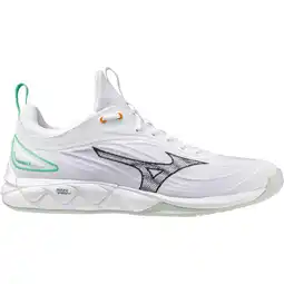 Sport 24 Mizuno Wave Luminous 3 Håndboldsko Herre tilbud