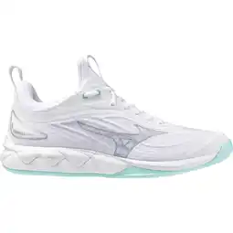 Sport 24 Mizuno Wave Luminous 3 Håndboldsko Dame tilbud