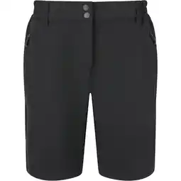Sport 24 Whistler Avataren Vandreshorts Dame tilbud