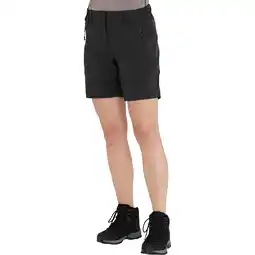 Sport 24 Whistler Lala Stretch Shorts Dame tilbud