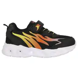 Sport 24 ZigZag Gukal Sneakers M/Lys Børn tilbud