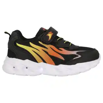 Sport 24 ZigZag Gukal Sneakers M/Lys Børn tilbud