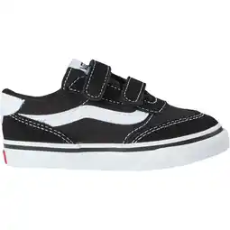 Sport 24 Vans Brooklyn LS Velcro Sneakers Børn tilbud