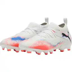 Sport 24 PUMA Future 8 Match FG/AG Fodboldstøvler Børn tilbud