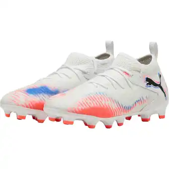 Sport 24 PUMA Future 8 Match FG/AG Fodboldstøvler Børn tilbud