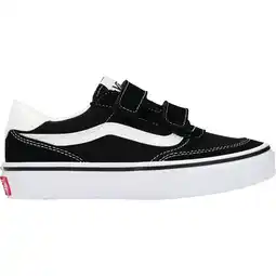 Sport 24 Vans Brooklyn LS Velcro Sneakers Børn tilbud