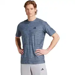 Sport 24 adidas Essentials Stretch Trænings T-shirt Herre tilbud