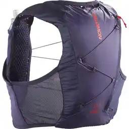Sport 24 Salomon Active Skin 4L Løberygsæk tilbud