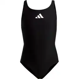 Sport 24 adidas Solid Small Logo Badedragt Børn tilbud
