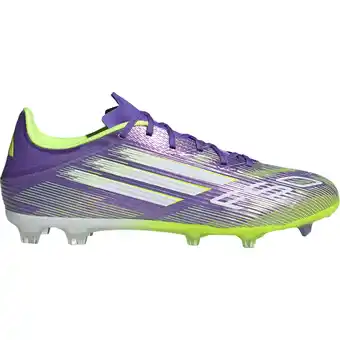 Sport 24 adidas F50 League FG/MG Fodboldstøvler tilbud
