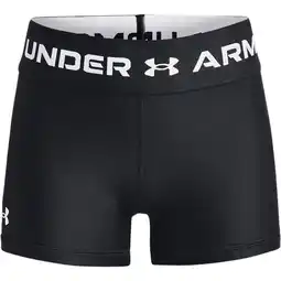 Sport 24 Under Armour Shorty Korte Træningstights Børn tilbud