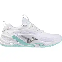 Sport 24 Mizuno Wave Stealth Neo 2 Håndboldsko Dame tilbud