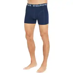 Sport 24 Endurance Norwich Boxershorts - 1 Stk tilbud
