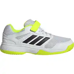 Sport 24 adidas Speedcourt Velcro Indendørssko Børn tilbud
