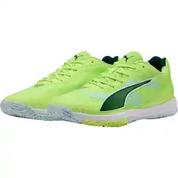 Sport 24 PUMA Accelerate Turbo 4 Håndboldsko Unisex tilbud