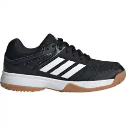 Sport 24 adidas Speedcourt Indendørssko Børn tilbud