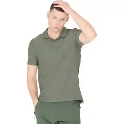 Sport 24 CMP Polo T-shirt Herre tilbud
