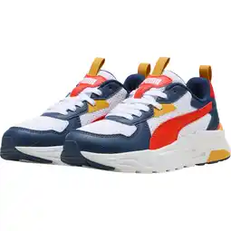 Sport 24 Puma Trinity Lite Sneakers Børn tilbud