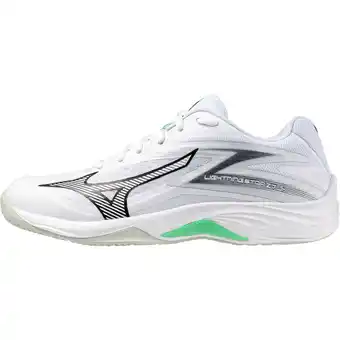 Sport 24 Mizuno Lightning Star Z7 Håndboldsko Børn tilbud