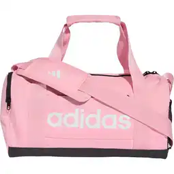 Sport 24 adidas Linear Duffel XS Sportstaske tilbud