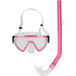 Sport 24 Rezo Matira Snorkelsæt Børn tilbud