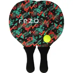 Sport 24 Rezo Neopren Padel Sæt tilbud