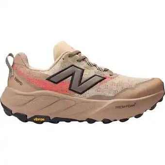 Sport 24 New Balance Fresh Foam X Hierro V9 Trail Løbesko Herre tilbud