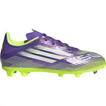 Sport 24 adidas F50 League FG/MG Fodboldstøvler Børn tilbud