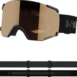 Sport 24 Salomon S/View Access S2 Skibriller tilbud