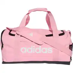 Sport 24 adidas Linear Duffel S Sportstaske tilbud