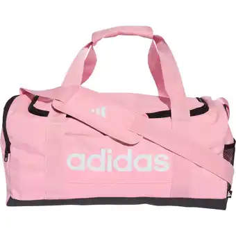 Sport 24 adidas Linear Duffel S Sportstaske tilbud