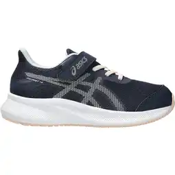Sport 24 Asics Patriot 13 Velcro Løbesko Børn tilbud