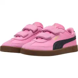 Sport 24 PUMA Club II Era PS Velcro Sneakers Børn tilbud