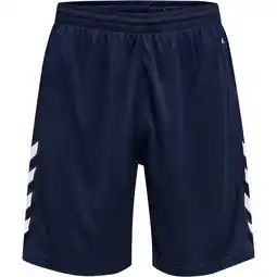 Sport 24 hummel Core XK Poly Shorts Herre tilbud