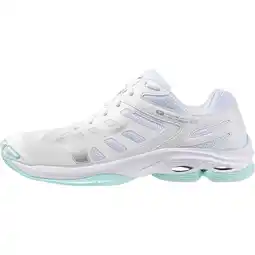 Sport 24 Mizuno Wave Voltage 2 Håndboldsko Dame tilbud