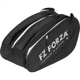 Sport 24 FZ FORZA Match Line Padel Taske tilbud