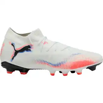 Sport 24 PUMA Future 8 Match FG/AG Fodboldstøvler tilbud